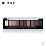 Eye Shadow Pallete