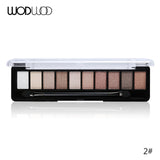 Eye Shadow Pallete