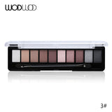 Eye Shadow Pallete