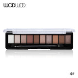 Eye Shadow Pallete