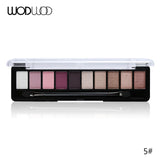 Eye Shadow Pallete