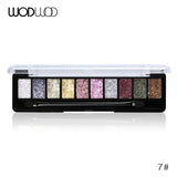 Eye Shadow Pallete