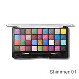 Eye Shadow Pallete