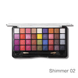 Eye Shadow Pallete