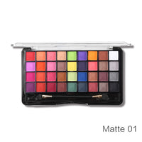 Eye Shadow Pallete