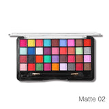 Eye Shadow Pallete