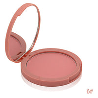 Mineral Powder Blush