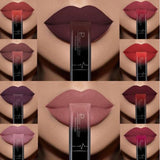 Velvet Glossy Lip