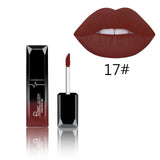 Velvet Glossy Lip