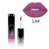 Velvet Glossy Lip