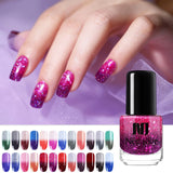 Thermal Nail Polish