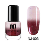 Thermal Nail Polish