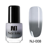 Thermal Nail Polish