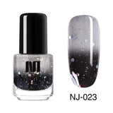 Thermal Nail Polish