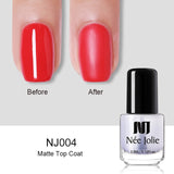 Thermal Nail Polish