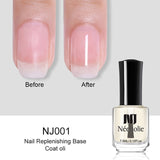 Thermal Nail Polish
