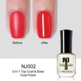 Thermal Nail Polish