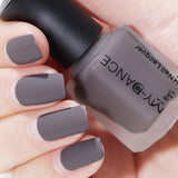 Matte Nail Polish