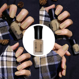 Matte Nail Polish