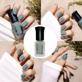 Matte Nail Polish