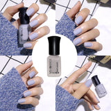 Matte Nail Polish