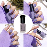 Matte Nail Polish