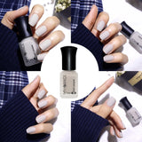 Matte Nail Polish