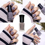 Matte Nail Polish