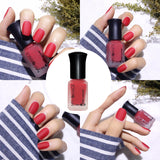 Matte Nail Polish
