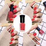Matte Nail Polish