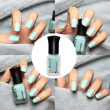 Matte Nail Polish