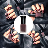 Matte Nail Polish