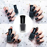 Matte Nail Polish