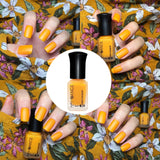 Matte Nail Polish