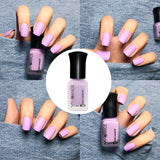 Matte Nail Polish