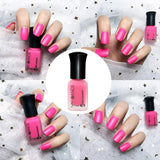 Matte Nail Polish