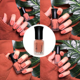 Matte Nail Polish