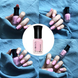 Matte Nail Polish