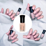 Matte Nail Polish