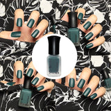 Matte Nail Polish