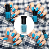 Matte Nail Polish