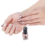Mirror Effect Nail Polish