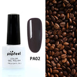 Mirror Effect Nail Polish