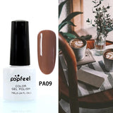 Mirror Effect Nail Polish