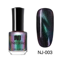 Magnetic Cat Eye Nail Polish