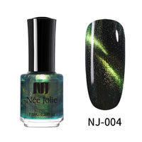 Magnetic Cat Eye Nail Polish