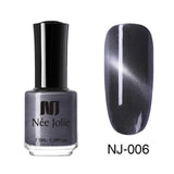 Magnetic Cat Eye Nail Polish