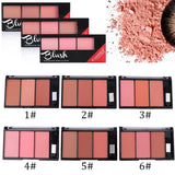 Makeup Blush