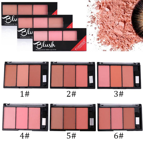 Makeup Blush