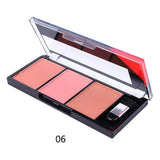 Makeup Blush